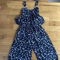 サロペット　140