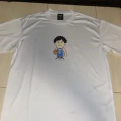 湘南ユナイテッドbc 玉田博人選手　Tシャツ Ｍサイズ