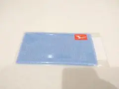 ダイハツ純正　ワイピング・クロス