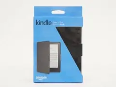 新品　Amazon純正 Kindle(第8世代)用保護カバー ブラック