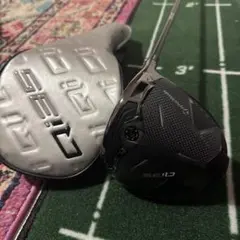 特価！TaylorMade QI35 ドライバー 9.0° 試打のみ
