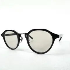 【極美品】A.D.S.R. ADSR SATCHMO 01 サッチモ サングラス
