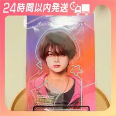 GiGO限定 夢喰NEON バストアップアクリルスタンド きょうへい