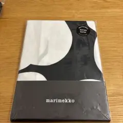 マリメッコ　ピローケース　ウニッコ