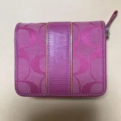 COACH コーチの財布