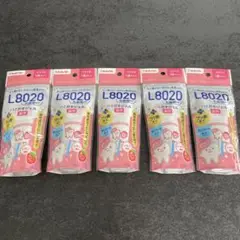 チュチュベビー 歯磨きジェル 5本セット