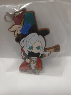 第5人格　写真家　ラバーキーホルダー