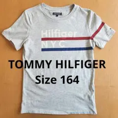 TOMMY HILFIGER 半袖Tシャツ Size164