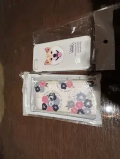 iPhone 第2世代 SEケース