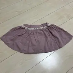 スカート アプレレクール 100cm