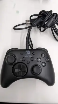 ニンテンドー スイッチ HORI コントローラー