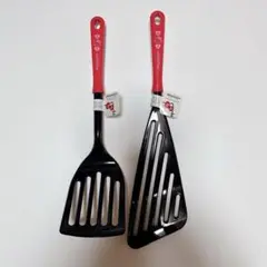ハローキティ フライ返し 2点セット