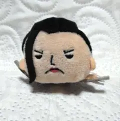 △ワンピース　ムギムギおてだま　白ひげ海賊団セット　フィギュア ワンピース ムギムギ 白ひげ海賊団セットONE PIECE 麦わらストア