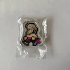 ファイナルファンタジー ピクセルリマスターミニアクリルスタンド ガラフモンク②