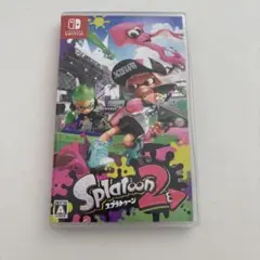 スプラトゥーン2