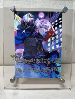 葛葉 誕生日グッズ2023