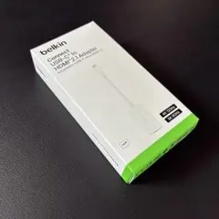 belkin USB-C to HDMI 2.1 Adapter