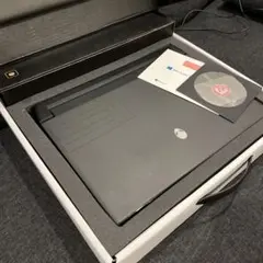 Alienware m15 R2 ゲーミングノートPC