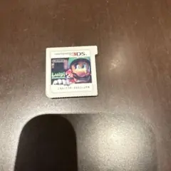 ルイージマンション2