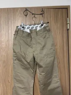 ディッキーズ　チノパンツ