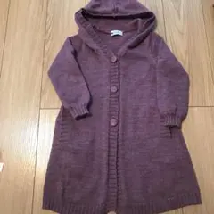 サエグサ ニットコート 5 110