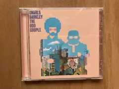 ナールズ・バークレー GNARLS BARKLEY THE ODD COUPLE