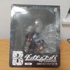 ダンガンロンパ くじ B賞 大神さくら フィギュア