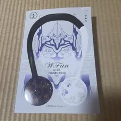 EVANGELION SPORTS WFan ver.2.0