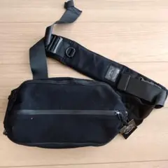 ヒップシート HS-001 ブラック
