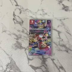 マリオカート8 デラックス Nintendo Switch