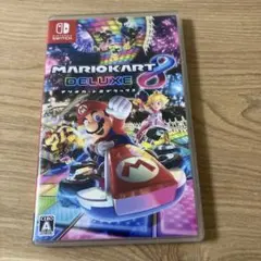 マリオカート8 デラックス Nintendo Switch