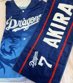 中日ドラゴンズ