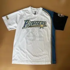 北海道日本ハムファイターズ ユニフォーム 斎藤佑樹 背番号18 半袖 Sサイズ