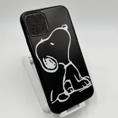 ☘️大特価☘️スヌーピー iPhone11 Pro カバー　ケース　レンズ保護