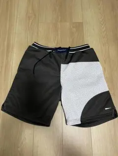 descendant メッシュ ハーフパンツ ディセンダント ショーツ サイズ2