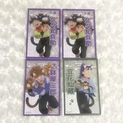 忍たま クリアシートセット
