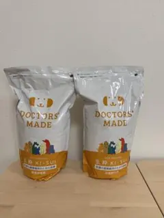 【未開封】生粋　ドッグフード　ドクターズメイト Amazon.co.jp: DOCTORS'MADE ドクターズメイド 生粋