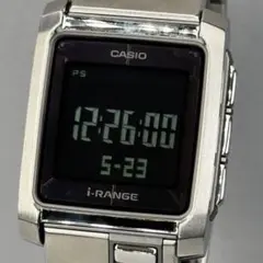 2025年最新】casio i-rangeの人気アイテム - メルカリ