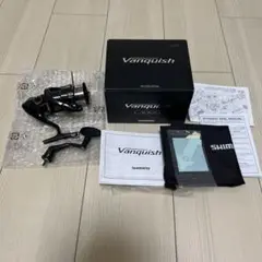 シマノ ヴァンキッシュC3000