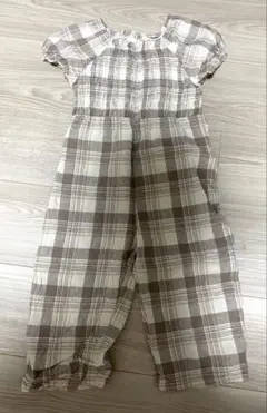 バースデイ テータテート オールインワン 90cm