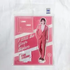 【即日発送】新品未使用✨佐神弾 高橋文哉8LOOM アクリルスタンド