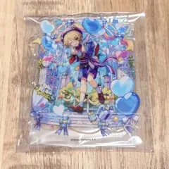 ➀未開封多数 あんスタ クリアファイル メルクストーリア 夢ノ咲