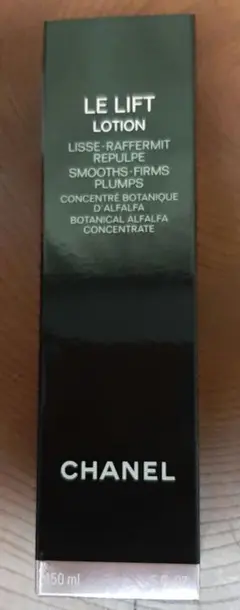 未使用 ル リフト ローション 150ml