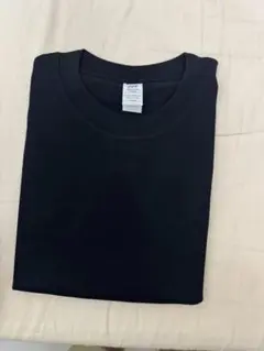 クルーネックパックTシャツ　白と黒ojfd