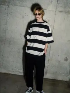 RHC Border Tee