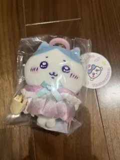 てんしとあくま てんしなハチワレ