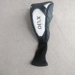 ゼクシオ10ドライバー用ヘッドカバー