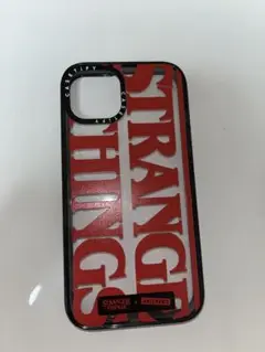 CASETIFY STRANGER THINGS iPhone13用