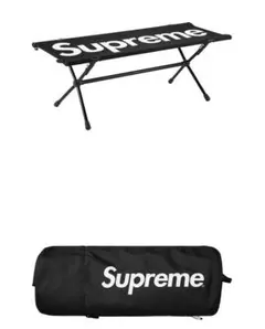 2025年最新】Supreme Helinox Bench Oneの人気アイテム - メルカリ