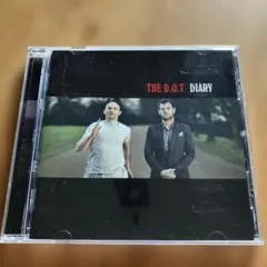 The D.O.T アルバム